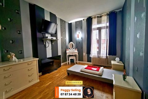 Villa a Fourmies, Nord, Fourmies - € 178.000 | Ref: 830033689410 - foto 8