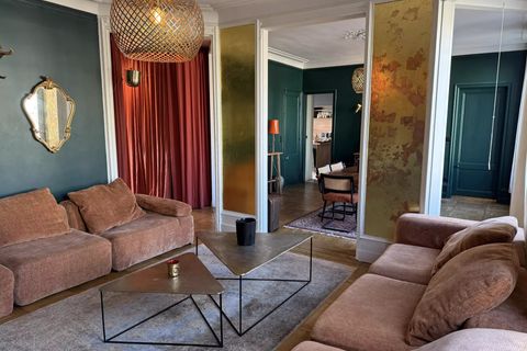 Lejlighed i Rouen, Seine-Maritime, Rouen - € 428.000 | Ref: 86440762 - foto 2