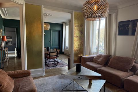 Lejlighed i Rouen, Seine-Maritime, Rouen - € 428.000 | Ref: 86440762 - foto 3