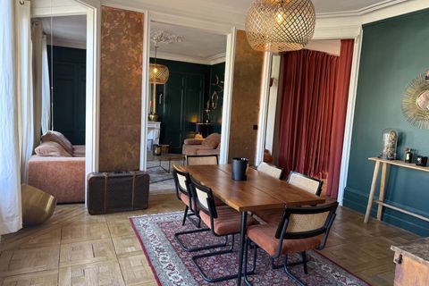 Lejlighed i Rouen, Seine-Maritime, Rouen - € 428.000 | Ref: 86440762 - foto 5