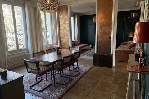 Lejlighed i Rouen, Seine-Maritime, Rouen - € 428.000 | Ref: 86440762 - foto 6