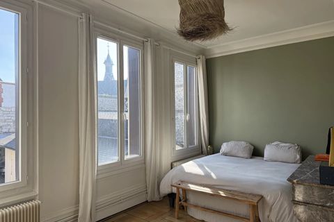 Lejlighed i Rouen, Seine-Maritime, Rouen - € 428.000 | Ref: 86440762 - foto 8