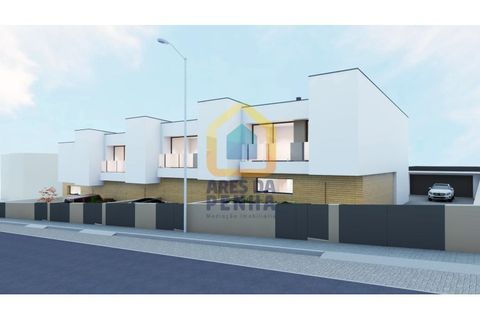 Rækkehus i Fafe, Braga, Fafe - € 370.000 | Ref: HAB_1054 - foto 1