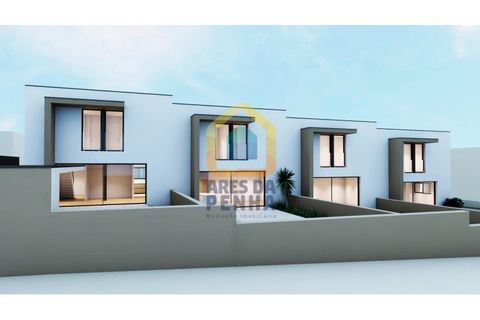 Rækkehus i Fafe, Braga, Fafe - € 370.000 | Ref: HAB_1054 - foto 2
