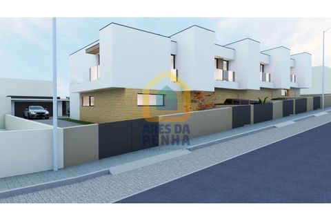 Rækkehus i Fafe, Braga, Fafe - € 370.000 | Ref: HAB_1054 - foto 3
