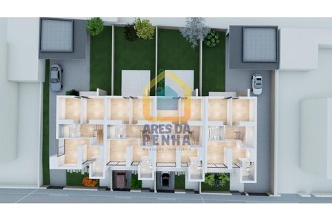 Rækkehus i Fafe, Braga, Fafe - € 370.000 | Ref: HAB_1054 - foto 5
