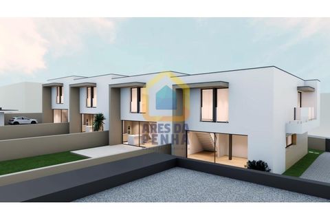 Rækkehus i Fafe, Braga, Fafe - € 370.000 | Ref: HAB_1054 - foto 7