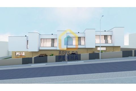 Rækkehus i Fafe, Braga, Fafe - € 370.000 | Ref: HAB_1054 - foto 8