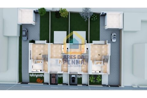 Rækkehus i Fafe, Braga, Fafe - € 370.000 | Ref: HAB_1054 - foto 9