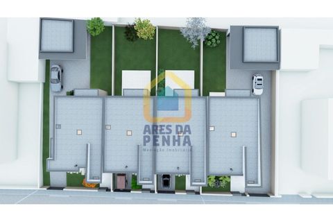 Rækkehus i Fafe, Braga, Fafe - € 370.000 | Ref: HAB_1054 - foto 10