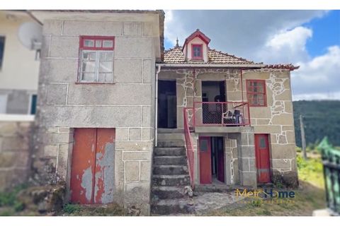 Villa i Cinfaes, Viseu, Cinfaes - € 95.000 | Ref: MH2543 - foto 1