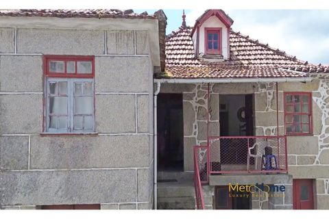 Villa i Cinfaes, Viseu, Cinfaes - € 95.000 | Ref: MH2543 - foto 3
