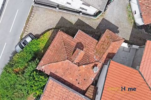 Villa i Cinfaes, Viseu, Cinfaes - € 95.000 | Ref: MH2543 - foto 4