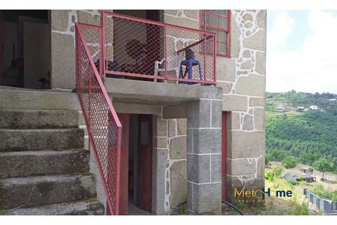 Villa i Cinfaes, Viseu, Cinfaes - € 95.000 | Ref: MH2543 - foto 5