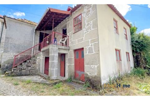 Villa i Cinfaes, Viseu, Cinfaes - € 95.000 | Ref: MH2543 - foto 7