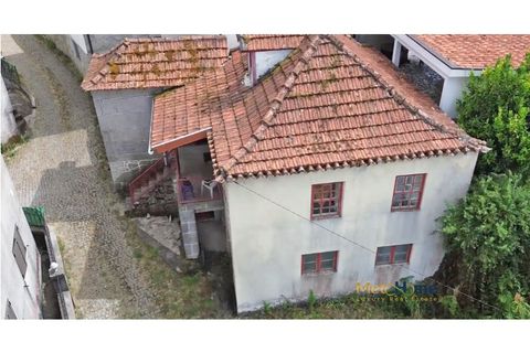 Villa i Cinfaes, Viseu, Cinfaes - € 95.000 | Ref: MH2543 - foto 8