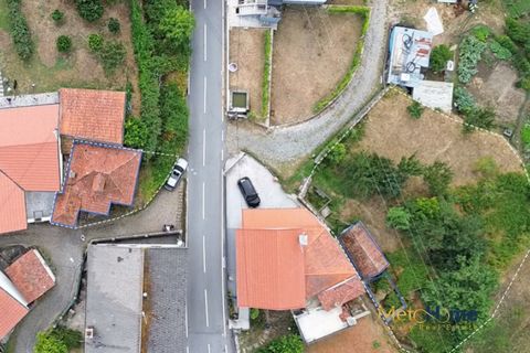 Villa i Cinfaes, Viseu, Cinfaes - € 95.000 | Ref: MH2543 - foto 9
