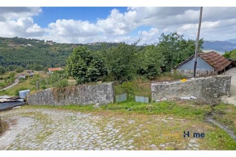 Villa i Cinfaes, Viseu, Cinfaes - € 95.000 | Ref: MH2543 - foto 10