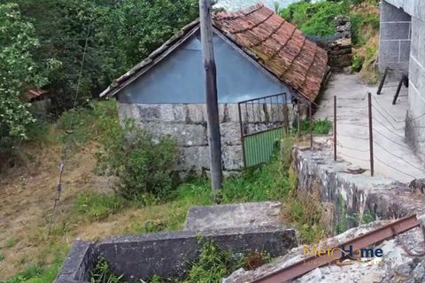Villa i Cinfaes, Viseu, Cinfaes - € 95.000 | Ref: MH2543 - foto 12