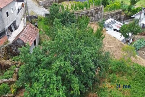 Villa i Cinfaes, Viseu, Cinfaes - € 95.000 | Ref: MH2543 - foto 14