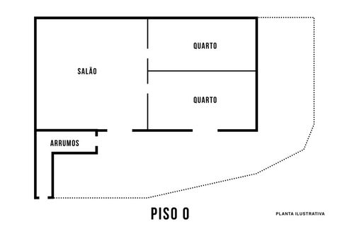 Villa in Cinfaes, Viseu, Cinfaes - € 95.000 | Ref: MH2543 - foto 22
