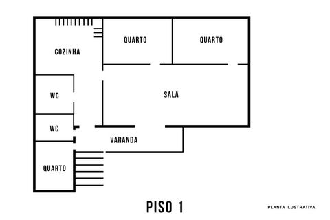 Villa in Cinfaes, Viseu, Cinfaes - € 95.000 | Ref: MH2543 - foto 24
