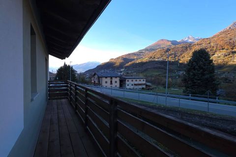 Villa i Fenis, Aosta Valley, Fenis - € 168 000 | Ref: 114 - foto 15