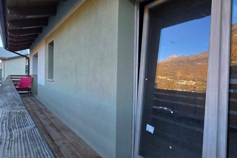 Villa i Fenis, Aosta Valley, Fenis - € 168 000 | Ref: 114 - foto 16