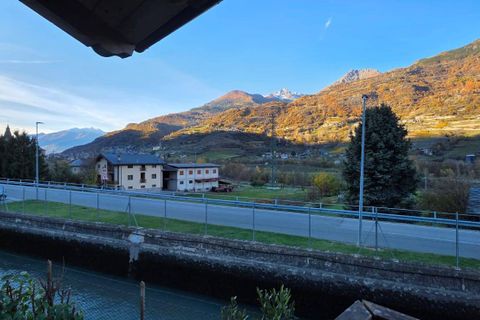 Villa i Fenis, Aosta Valley, Fenis - € 168 000 | Ref: 114 - foto 17