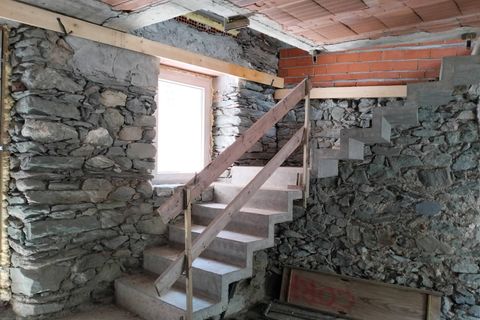 Villa i Fenis, Aosta Valley, Fenis - € 168 000 | Ref: 114 - foto 19