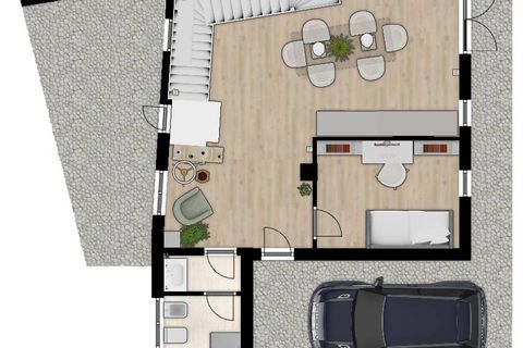 Villa i Fenis, Aosta Valley, Fenis - € 168 000 | Ref: 114 - foto 31