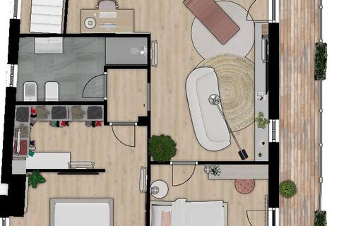 Villa i Fenis, Aosta Valley, Fenis - € 168 000 | Ref: 114 - foto 32