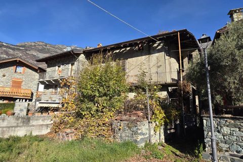 Landejendom i Saint Vincent, Aosta Valley, Saint Vincent - € 95.000 | Ref: 115 - foto 1