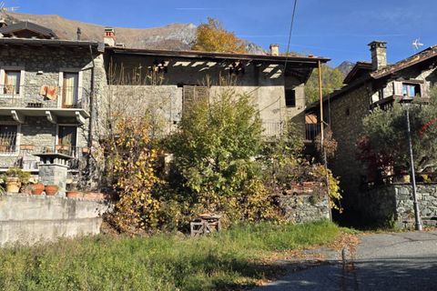 Landejendom i Saint Vincent, Aosta Valley, Saint Vincent - € 95.000 | Ref: 115 - foto 2