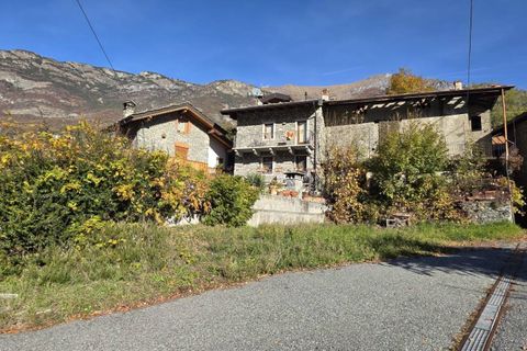 Landejendom i Saint Vincent, Aosta Valley, Saint Vincent - € 95.000 | Ref: 115 - foto 3