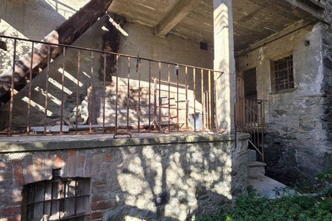 Landejendom i Saint Vincent, Aosta Valley, Saint Vincent - € 95.000 | Ref: 115 - foto 5