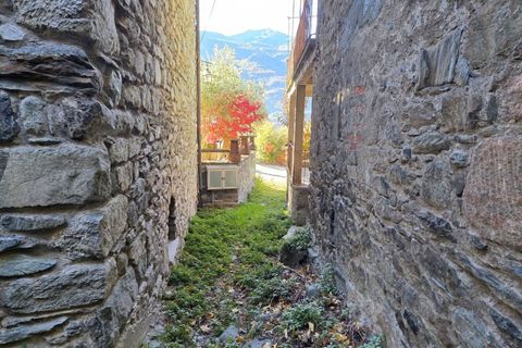 Landejendom i Saint Vincent, Aosta Valley, Saint Vincent - € 95.000 | Ref: 115 - foto 6