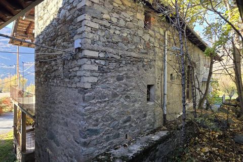Landejendom i Saint Vincent, Aosta Valley, Saint Vincent - € 95.000 | Ref: 115 - foto 7