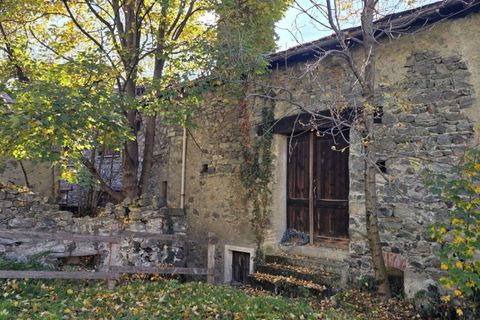 Landejendom i Saint Vincent, Aosta Valley, Saint Vincent - € 95.000 | Ref: 115 - foto 8