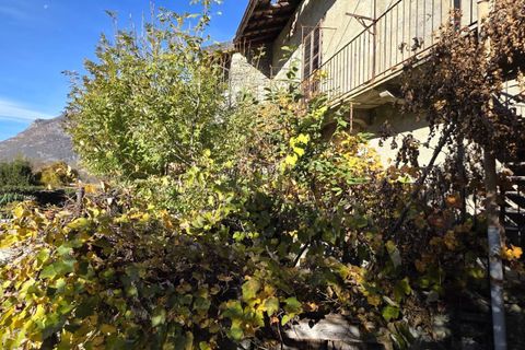 Landejendom i Saint Vincent, Aosta Valley, Saint Vincent - € 95.000 | Ref: 115 - foto 10
