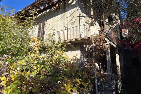 Landejendom i Saint Vincent, Aosta Valley, Saint Vincent - € 95.000 | Ref: 115 - foto 11