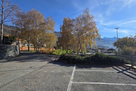 Landejendom i Saint Vincent, Aosta Valley, Saint Vincent - € 95.000 | Ref: 115 - foto 12