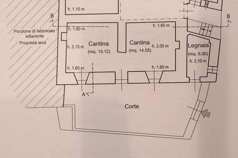 Landejendom i Saint Vincent, Aosta Valley, Saint Vincent - € 95.000 | Ref: 115 - foto 14