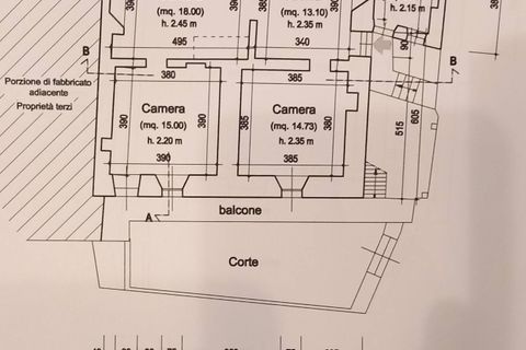 Landejendom i Saint Vincent, Aosta Valley, Saint Vincent - € 95.000 | Ref: 115 - foto 15