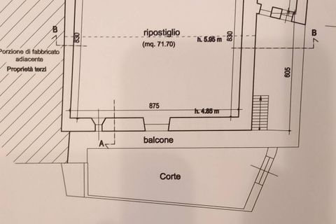 Landejendom i Saint Vincent, Aosta Valley, Saint Vincent - € 95.000 | Ref: 115 - foto 16