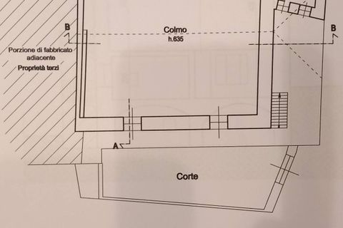 Landejendom i Saint Vincent, Aosta Valley, Saint Vincent - € 95.000 | Ref: 115 - foto 17