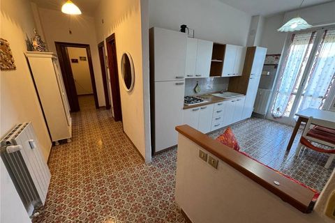 Lejlighed i Ceriale, Savona, Ceriale - € 159.000 | Ref: CES65 - foto 4