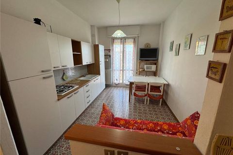 Lejlighed i Ceriale, Savona, Ceriale - € 159.000 | Ref: CES65 - foto 5