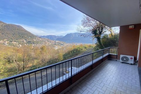 Villa i Como, Como, Como - € 390.000 | Ref: 430 - foto 1