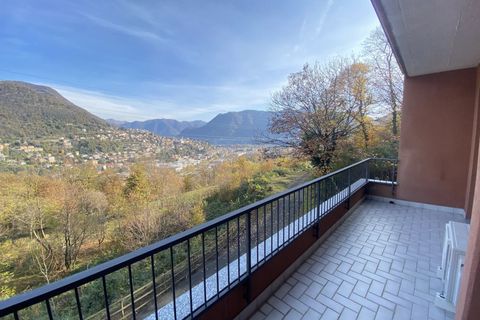 Villa i Como, Como, Como - € 390.000 | Ref: 430 - foto 16